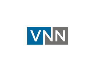 VNN logo design by rief