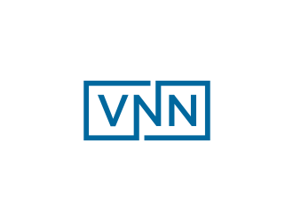 VNN logo design by rief