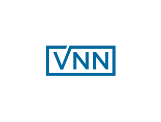 VNN logo design by rief