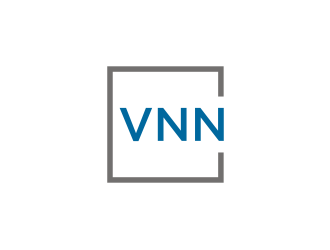 VNN logo design by rief