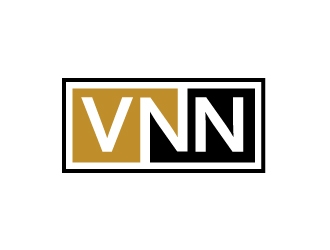 VNN logo design by nexgen