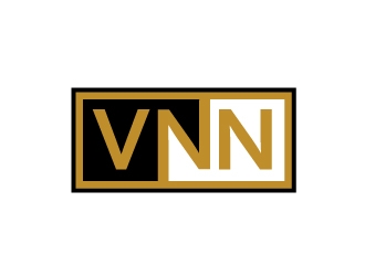 VNN logo design by nexgen