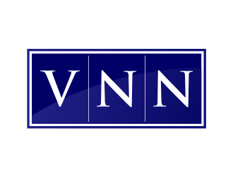 VNN logo design by MariusCC