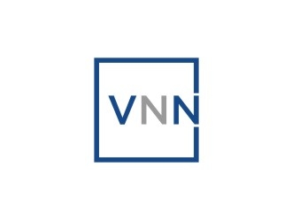 VNN logo design by bricton