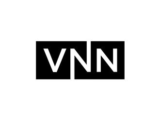 VNN logo design by nurul_rizkon