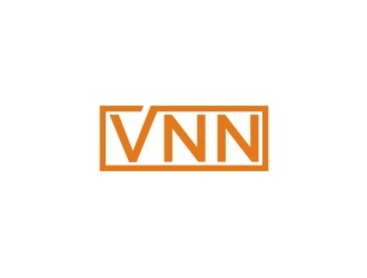 VNN logo design by bricton