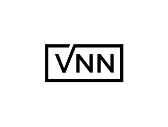 VNN logo design by nurul_rizkon