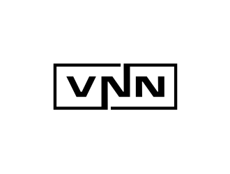 VNN logo design by nurul_rizkon