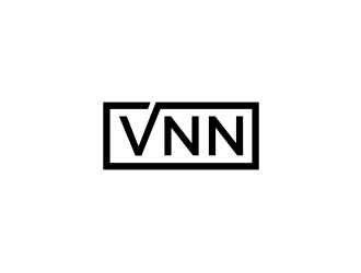 VNN logo design by rief