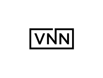 VNN logo design by rief