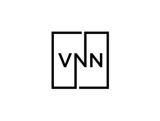 VNN logo design by rief