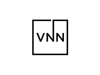 VNN logo design by rief