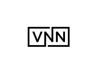 VNN logo design by rief