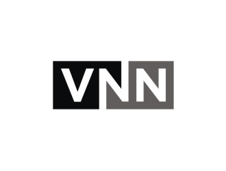 VNN logo design by agil