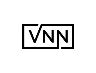 VNN logo design by nurul_rizkon