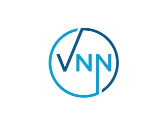 VNN logo design by bricton