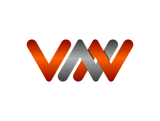 VNN logo design by pakNton