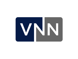 VNN logo design by asyqh