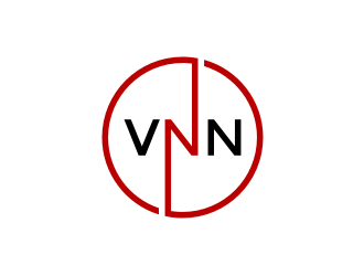 VNN logo design by asyqh