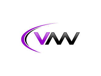 VNN logo design by qqdesigns