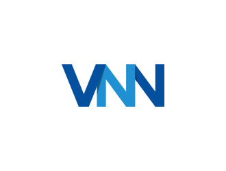 VNN logo design by lexipej