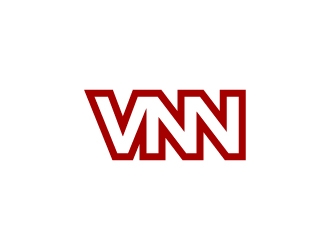 VNN logo design by fillintheblack