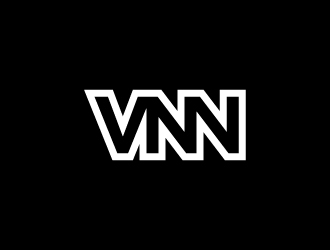 VNN logo design by fillintheblack