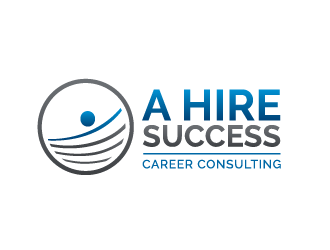 A Hire Success Career Consulting  logo design by spiritz