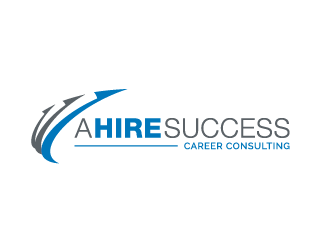 A Hire Success Career Consulting  logo design by spiritz