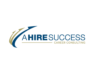 A Hire Success Career Consulting  logo design by spiritz