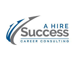 A Hire Success Career Consulting  logo design by spiritz