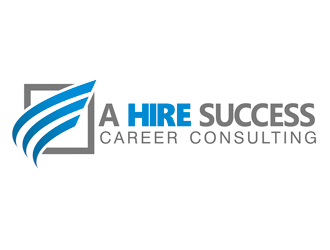 A Hire Success Career Consulting  logo design by enzidesign