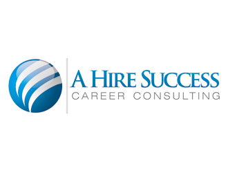 A Hire Success Career Consulting  logo design by enzidesign