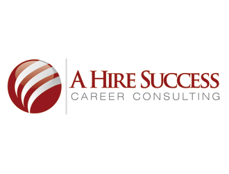 A Hire Success Career Consulting  logo design by enzidesign