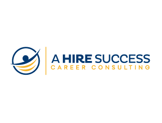 A Hire Success Career Consulting  logo design by spiritz