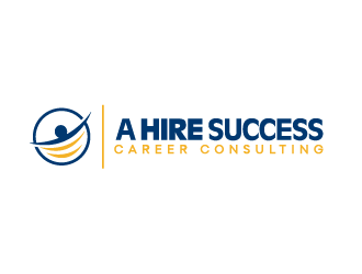 A Hire Success Career Consulting  logo design by spiritz