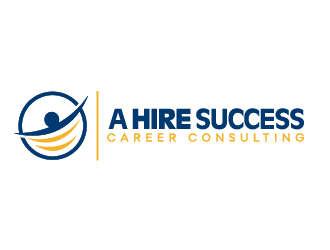 A Hire Success Career Consulting  logo design by spiritz