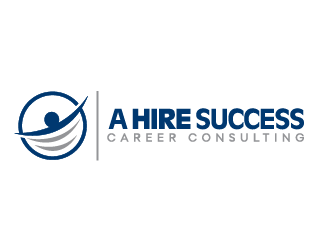 A Hire Success Career Consulting  logo design by spiritz