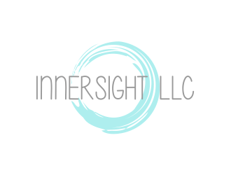 Innersight, LCC Logo Design - 48hourslogo