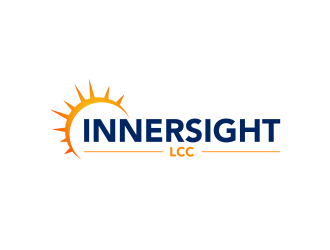 Innersight, LCC Logo Design - 48hourslogo