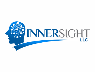 Innersight, Lcc Logo Design - 48hourslogo