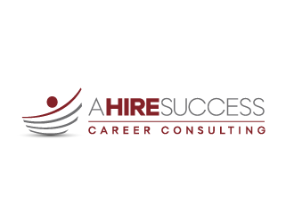 A Hire Success Career Consulting  logo design by spiritz