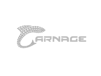 Carnage logo design by rahppin