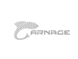 Carnage logo design by rahppin