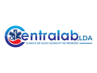 Centralab Lda Logo Design - 48hourslogo