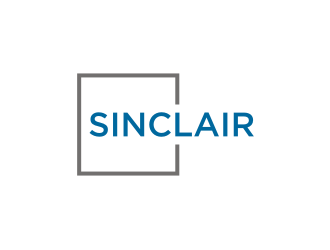 Sinclair logo design by rief