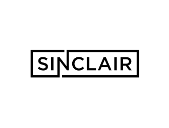 Sinclair logo design by nurul_rizkon