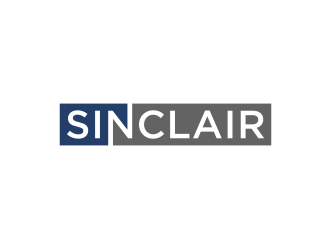 Sinclair logo design by nurul_rizkon