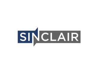 Sinclair logo design by nurul_rizkon