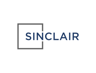 Sinclair logo design by nurul_rizkon